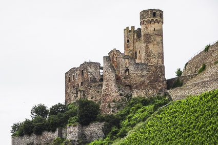 Burg Ehrenfels