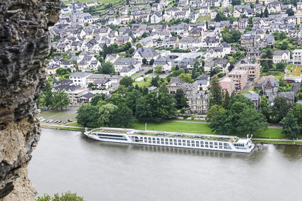 EMERALD STAR in Bernkastel