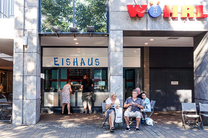 Eishaus Erlangen