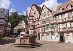 Miltenberg, Bavaria, Germany