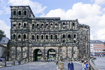 Porta Nigra, Trier