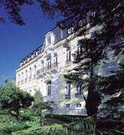 Pestana Palace photo