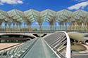 Oriente Station photo