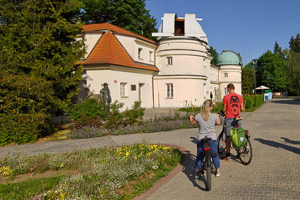 Štefánik Observatory