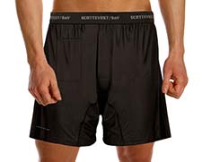 Scottevest Travel Boxers 2.0