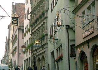 Rothenburg photo