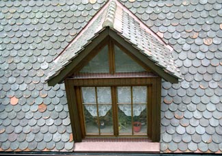 Dormer photo