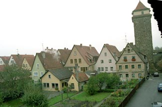 Rothenburg photo