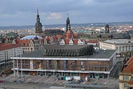 Kulturpalast Dresden