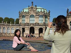 Zwinger