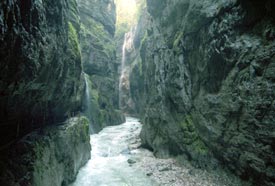 Partnachklamm