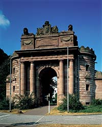 photo - Heidelberg Kongress und Tourimus GmbH