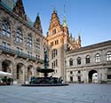 Rathaus Hamburg