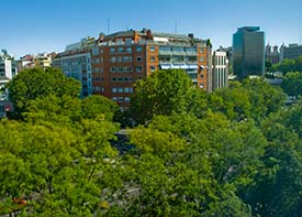 InterContinental Madrid