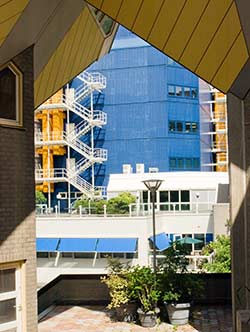 Rotterdam Central Library