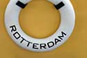 Rotterdam life preserver