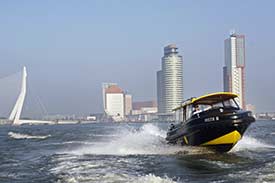 water taxi photo