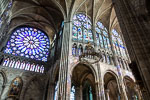 Basilica Cathedral of Saint-Denis