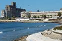 Civitavecchia waterfront