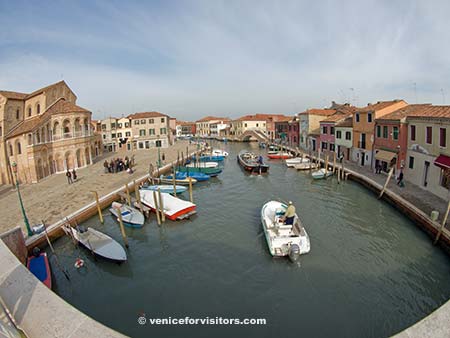 Island of Murano