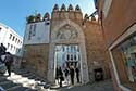 Ca' Foscari University entrance