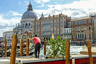 Sina Centurion Palace Hotel, Venice