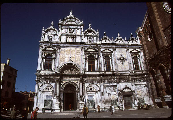 Ospedale - Vintage Venice 1999