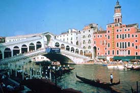 Hotel Rialto, Venice