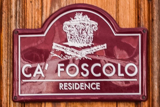 Ca' Foscolo Residence photo