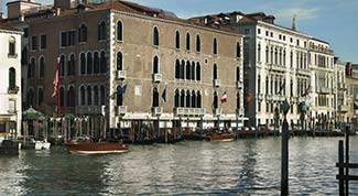 Hotel Gritti Palace