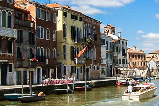 Palazzo Cendon Piano Antico photo