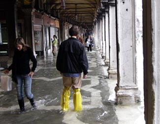 Piazza San Marco photo