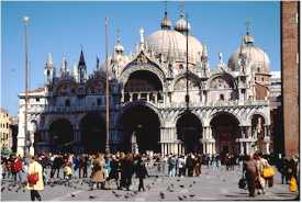 Piazza San Marco