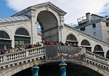 Rialto Bridge