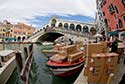 Rialto Bridge and Grand Canal