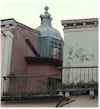 Italian Synagogue, Venice Ghetto