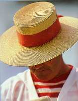 Gondolier photo