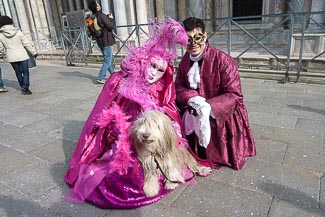 Venice Carnival